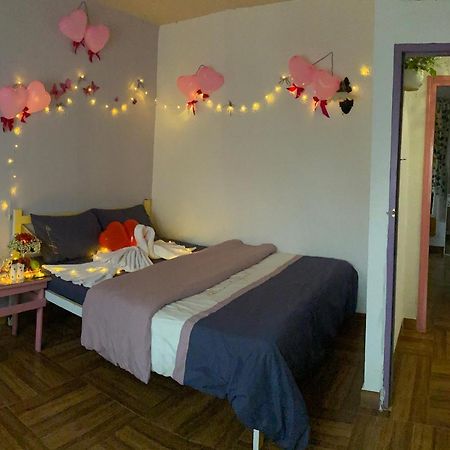 Nha Tim Homestay Đà Lạt Exterior foto