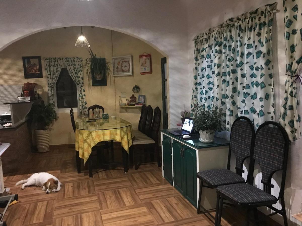 Nha Tim Homestay Đà Lạt Exterior foto
