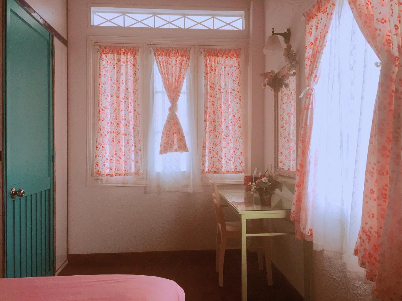 Nha Tim Homestay Đà Lạt Exterior foto