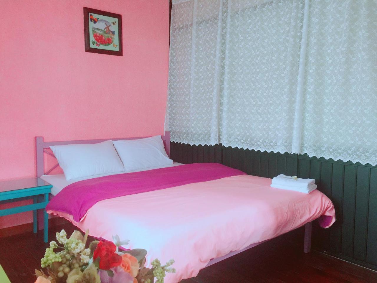 Nha Tim Homestay Đà Lạt Exterior foto